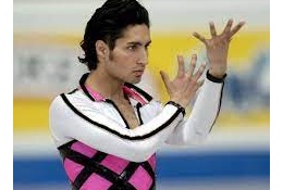 Emanuel Sandhu