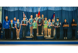 BC Winter Games Medalists