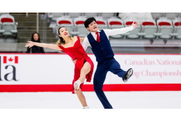 Chloe & Brendan Photo