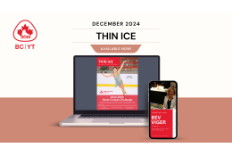 Thin Ice Photo