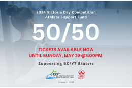 50/50 Raffle