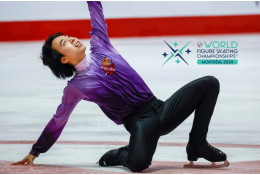Wesley is heading to Worlds