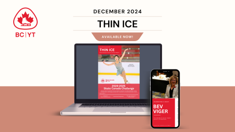 Thin Ice Photo